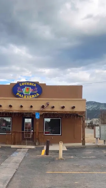 Loteria Paleteria