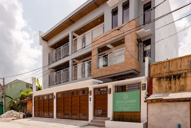 Villa Jasmin Private Resort