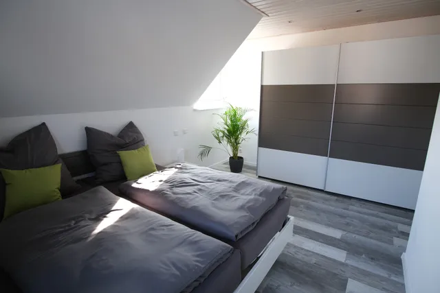 Ferienwohnung Koller Cadolzburg