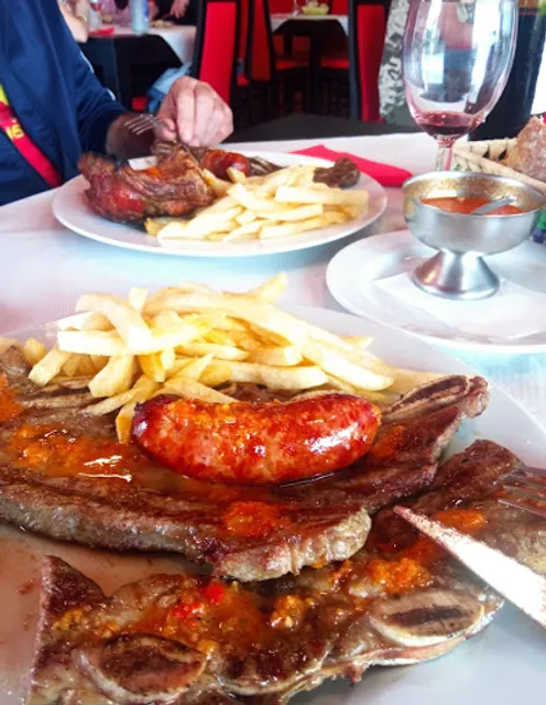 Cafe Bar Restaurante Pasión