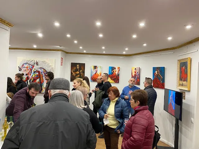 AGAPHE Management - Gallery