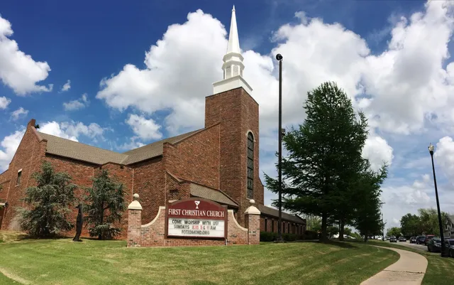 First Christian Church