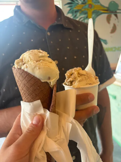 Cottonwood Creamery & Cookies