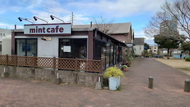 Mint Cafe