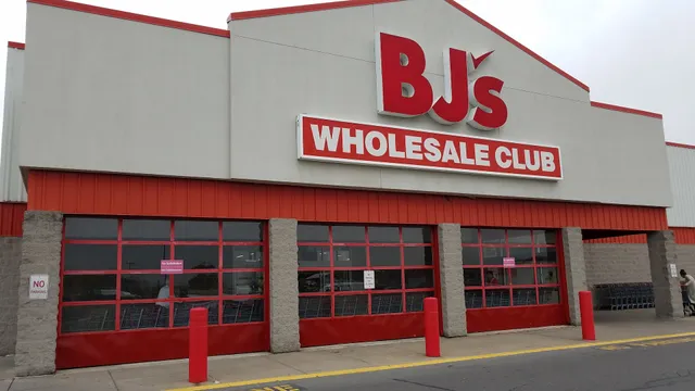 BJ's Wholesale Club