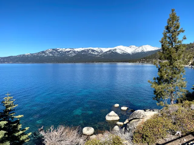 Memorial Point Scenic Overlook