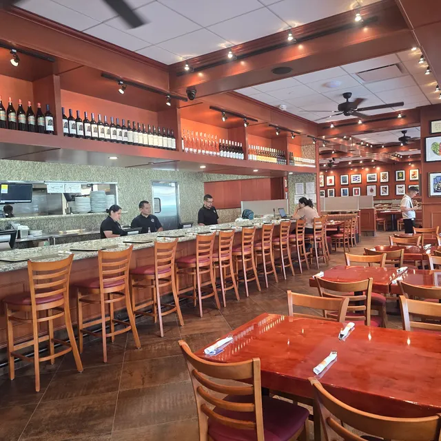 Panini Kabob Grill - Sunset