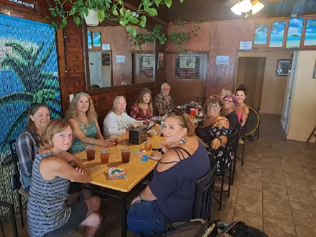 GRILLAGAN'S ISLAND LLC.