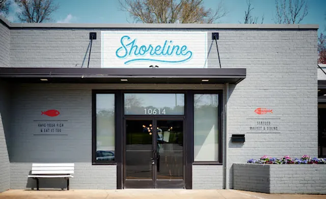 Shoreline Seafood Market
