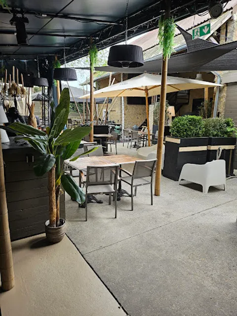 Brasserie Restaurants Toussaints