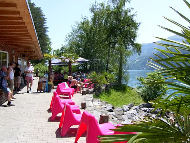 Lago Mio