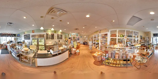 Fairfield Cheese Company