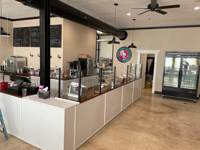 The Hiawatha Creamery