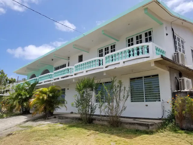 Casa Grande Vieques
