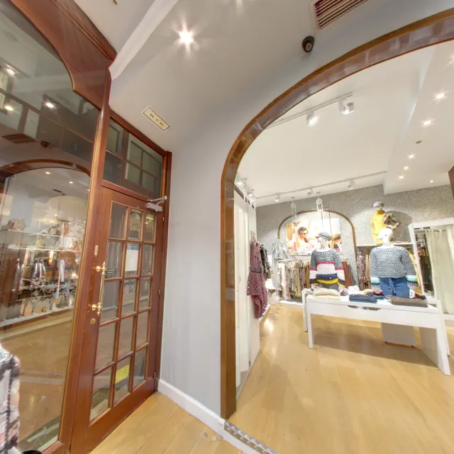 Tienda Moda Ciudadella