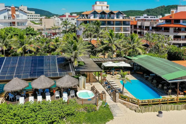 Hotel Costa Norte - Ingleses