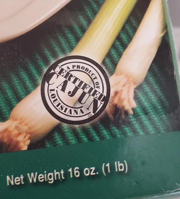 Creole Foods of Louisiana