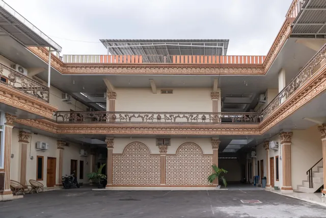 Urbanview Hotel Salsabilah Palembang