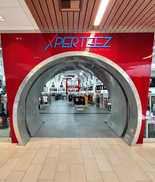 XPERTEEZ Custom Wear