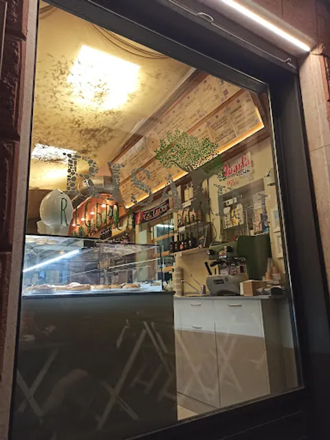 Ristorante Risatini - pugliese