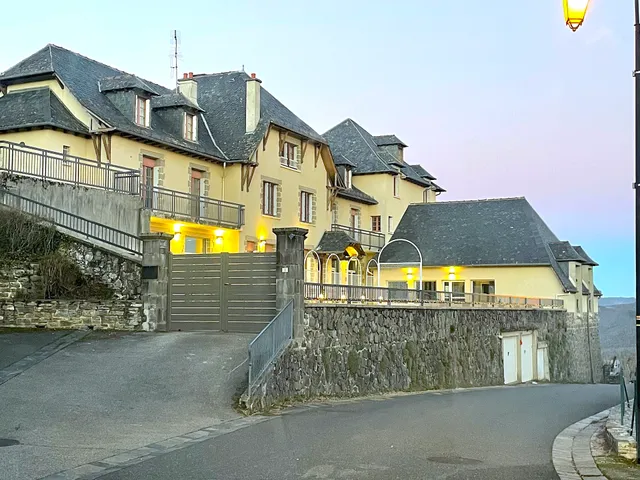 Haut 2 Gammes, Résidence Musicale