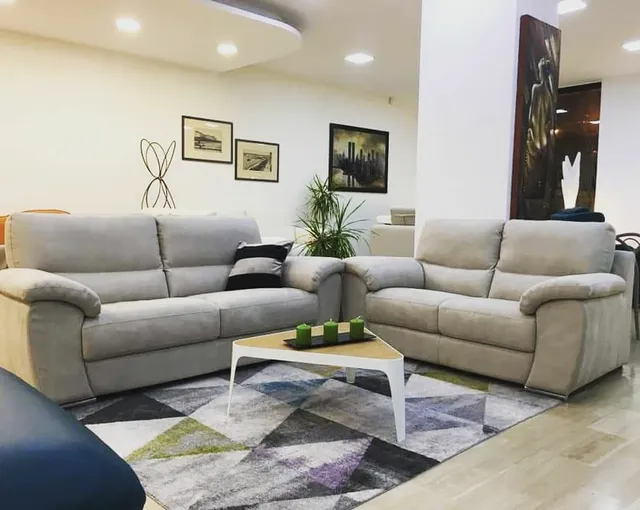 Dierre Divani Poltrone Divani Letto e con Penisola Pagamento a Rate a Siracusa Divani su misura in Promo Pagamento a Rate