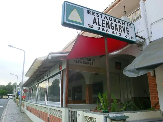 Alengarve