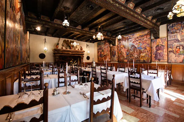 Antica Locanda Mincio