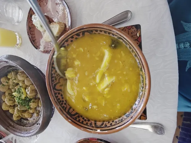 Riad du Pêcheur Safi