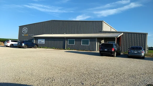 Pregame Sports Complex