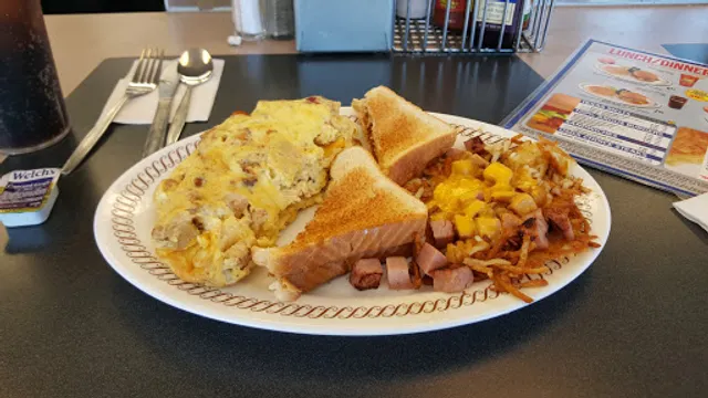 Waffle House