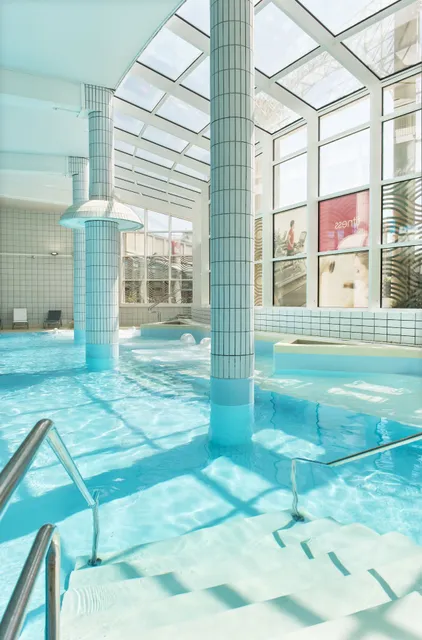 Valdys Resort Pornichet/Baie de la Baule - Hôtel, Thalasso & Spa