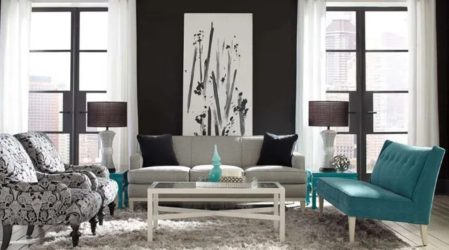 Priba Furniture & Interiors