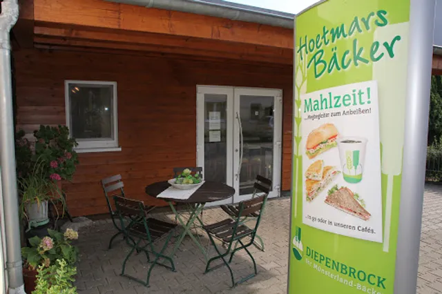Bäckerei Diepenbrock GmbH & Co. KG, Ihr Münsterland Bäcker