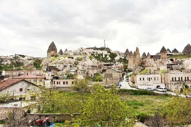 Homestay Cave Hostel