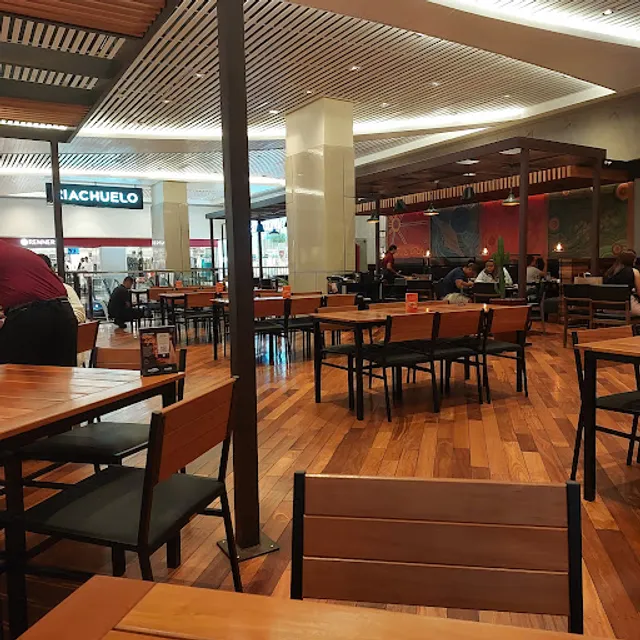 Restaurante Outback Steakhouse