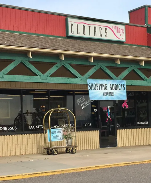 Trendz ‘n Trinkets