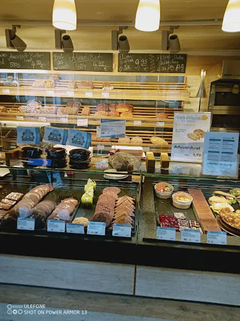 Vollkornbäckerei Siebenkorn GmbH