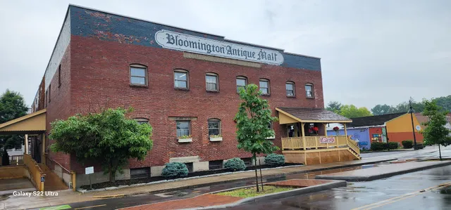 Bloomington Antique Mall