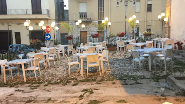 Pizzeria Arco Antico