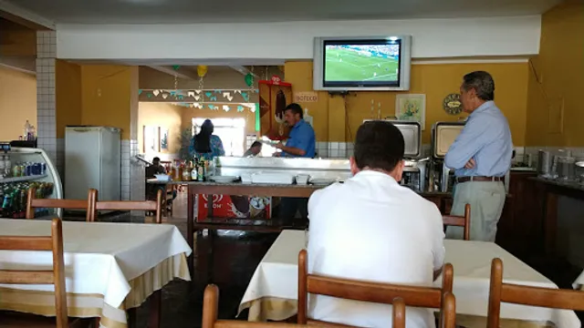 Churrascaria Carretão