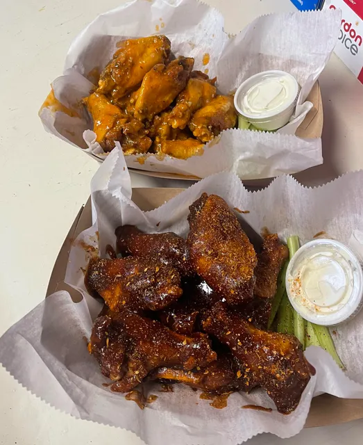 Neighbors Sports Bar & Grill