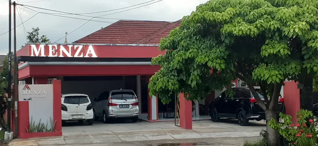 hometel menza platinum syariah