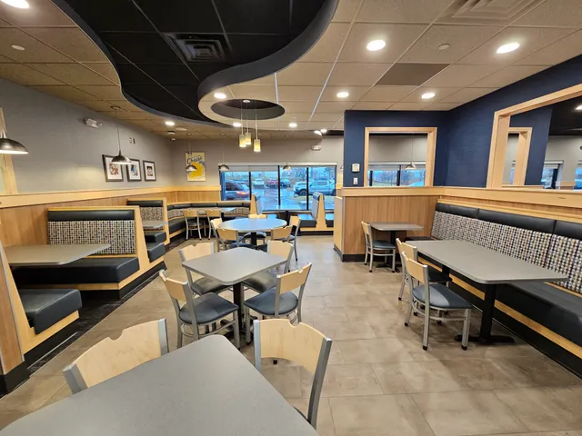 Culver’s