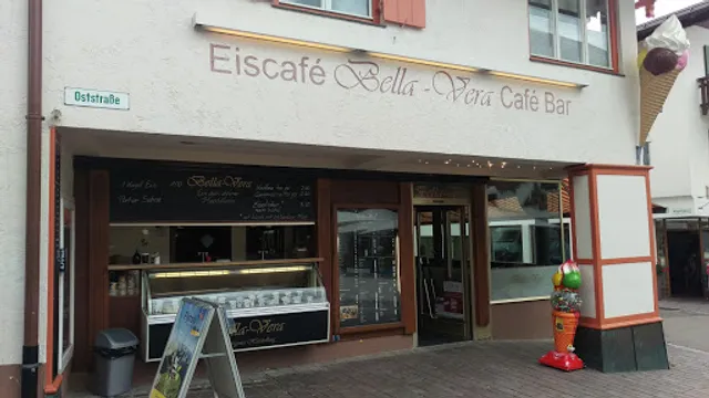 Bella Vera / Eiscafe - Bar