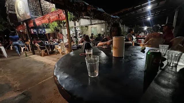 Bar da JÔ