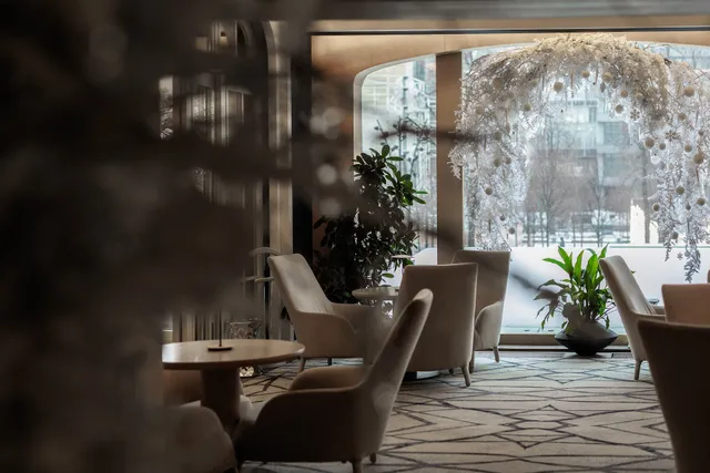 YURA Restaurant & Bar