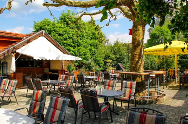 Café | Restaurant | Steakhaus "Zur Orrù's Schleuse"