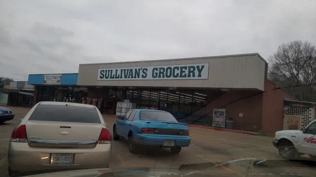 Sullivan's Grocery