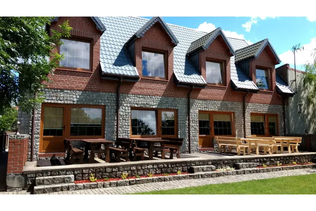 Holiday House Mariza